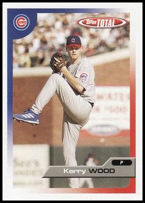 305 Kerry Wood